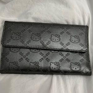 Hello Kitty wallet